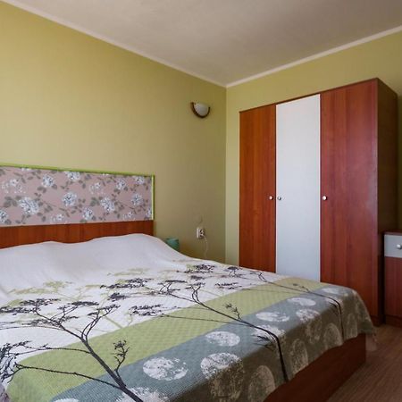 Hotel Vila Victor - Adults Only à Techirghiol Extérieur photo