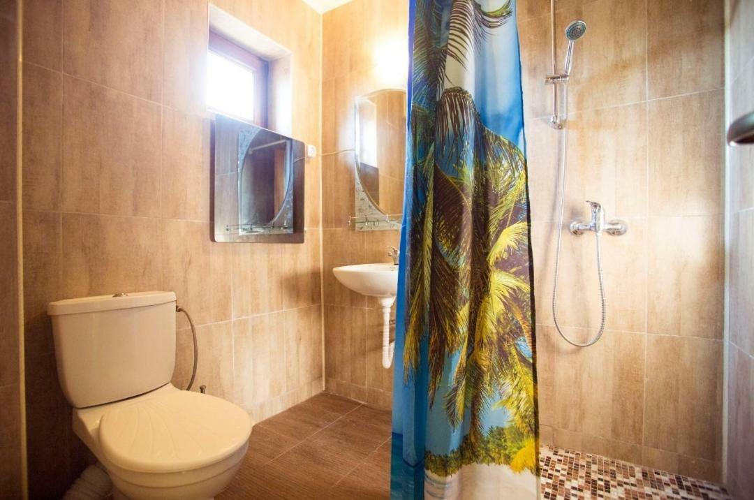 Hotel Vila Victor - Adults Only à Techirghiol Extérieur photo