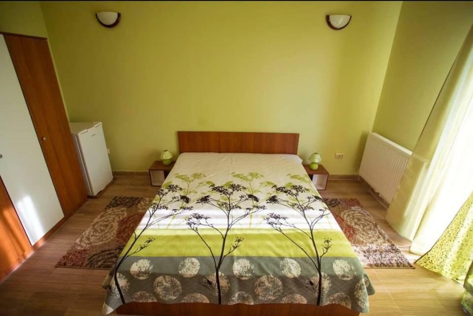 Hotel Vila Victor - Adults Only à Techirghiol Extérieur photo